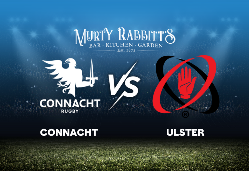 Ulster 20-19 Connacht (United Rugby Championship Commentary)