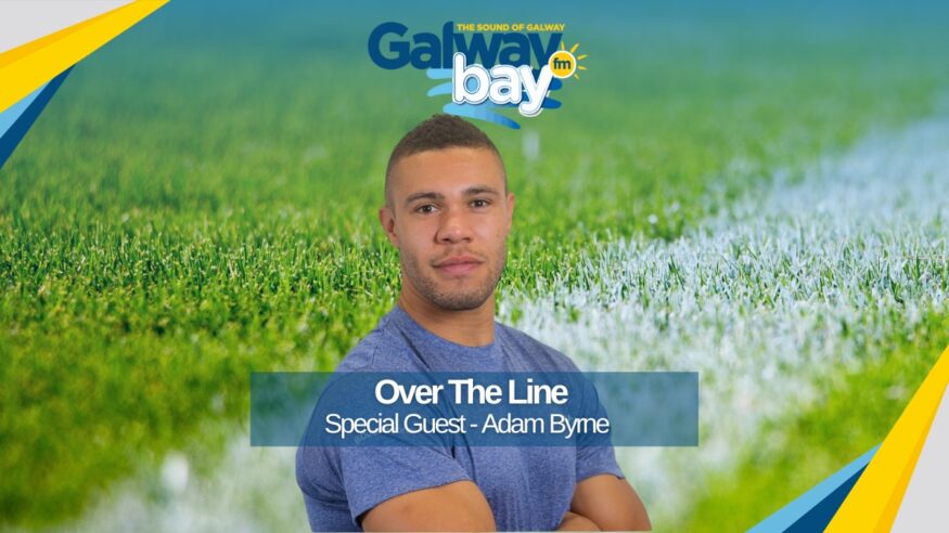 Over The Line – Former Connacht and Leinster Winger Adam Byrne talks about Retirement and the two clubs meeting in the United Rugby Championship