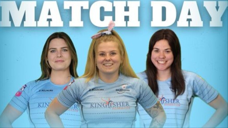 Galwegians vs Cooke (All-Ireland Women’s Rugby Plate Final Preview with David Clarke)