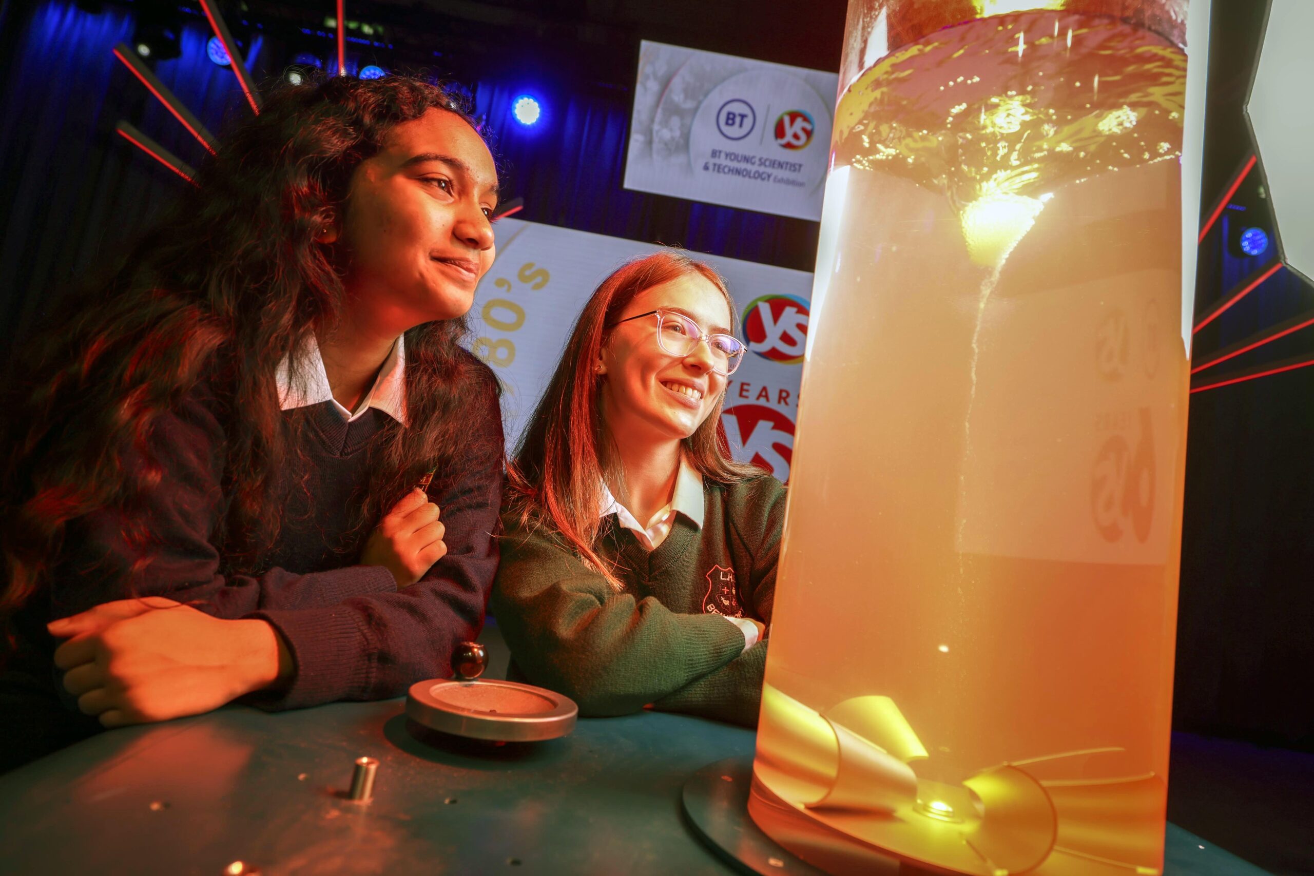 Keeping it 'Reel' - Ireland's Best Young Science Filmmakers honoured at the  Galway Science and Technology Festival in University of Galway - Irish Tech  News