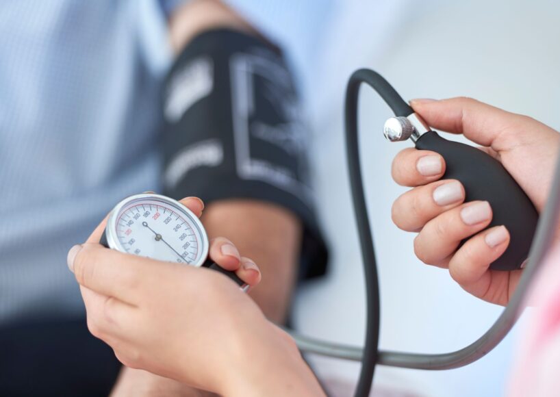 28 Galway pharmacies carrying out free blood pressure checks today