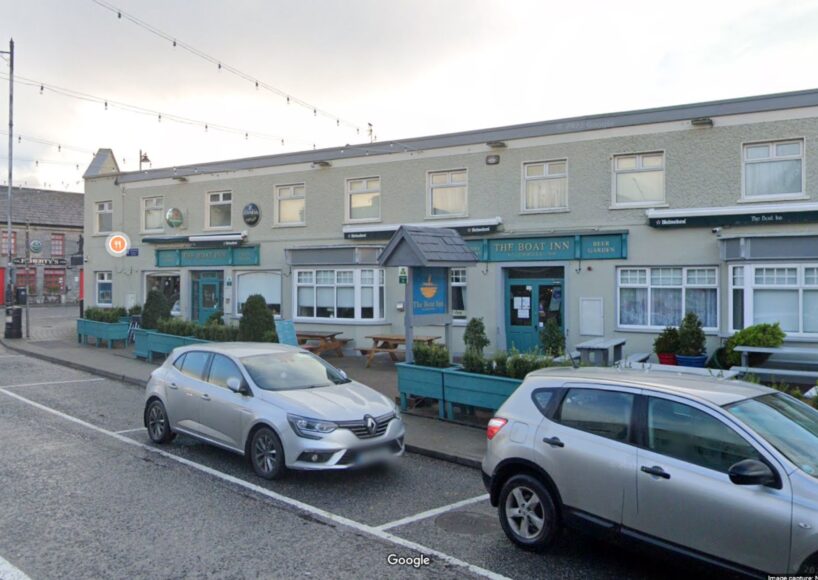 Closure of Boat Inn Oughterard just one of countless closures across country due to rising costs