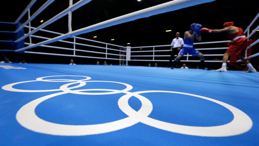 Galway boxers eyeing up Olympic qualification for Paris