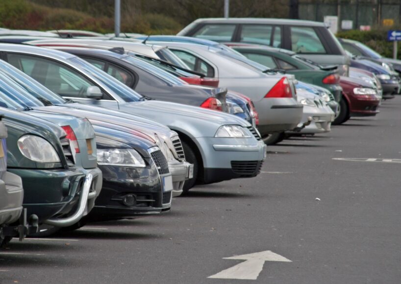 Boston Scientific lodges plans for hundreds of new parking spaces at Ballybrit