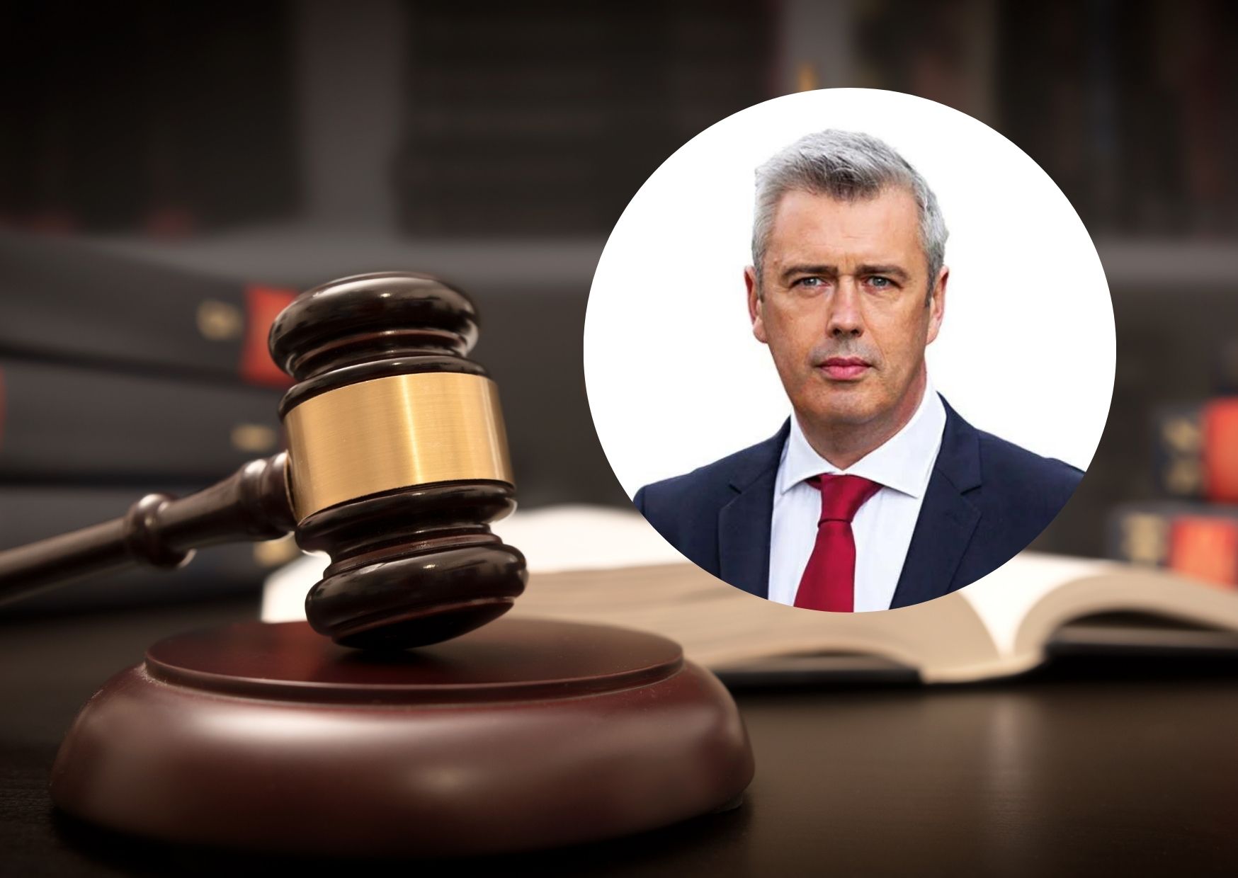 Sept 10 next date for drug driving case involving former Galway East TD Colm Keaveney – Galway Bay FM