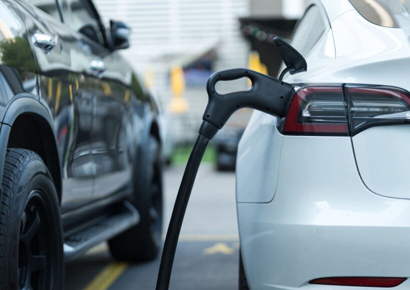 30 percent increase in new electric car sales in Galway in 2023