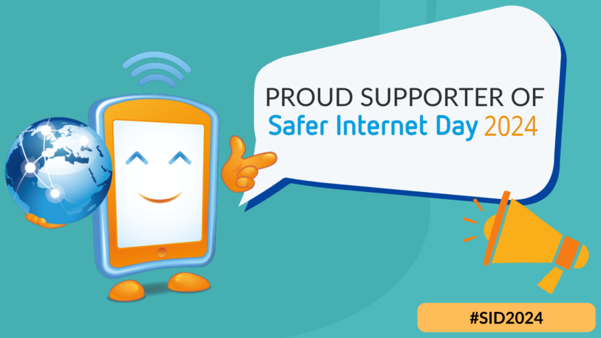 Galway is Celebrating Safer Internet Day