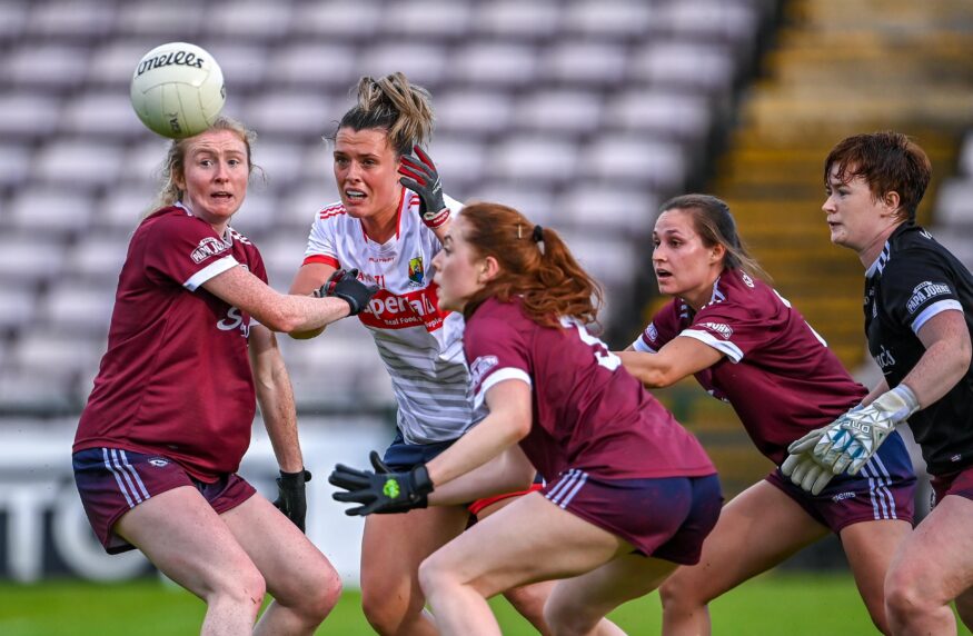 Galway ladies start NFL campaign away to Cork on Sunday