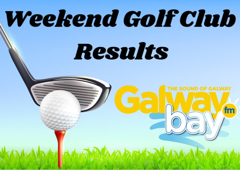 Weekend local Golf results – Jan 14th