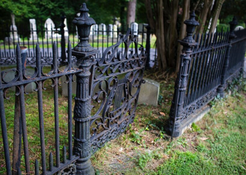 County Council auditing graveyards to assess accessibility improvements
