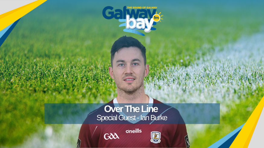 Galway vs Leitrim (Connacht FBD League Preview with Ian Burke)