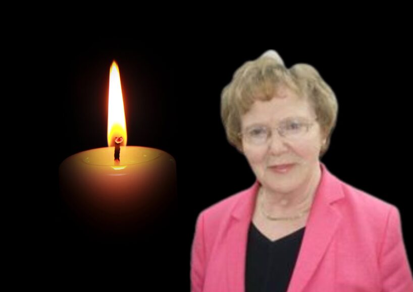 Former Galway County Councillor Kathleen Quinn laid to rest
