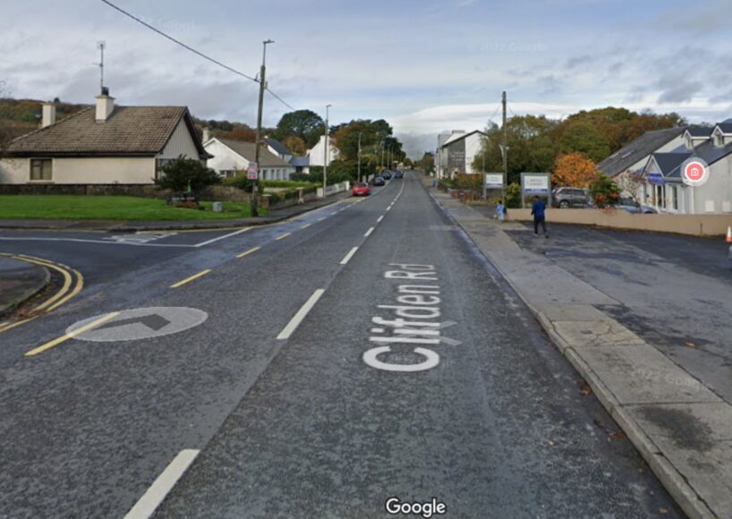 Plans lodged for apartment complex in Moycullen