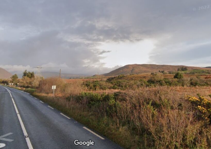 Call for realignment of dangerous stretch of N59 outside Oughterard
