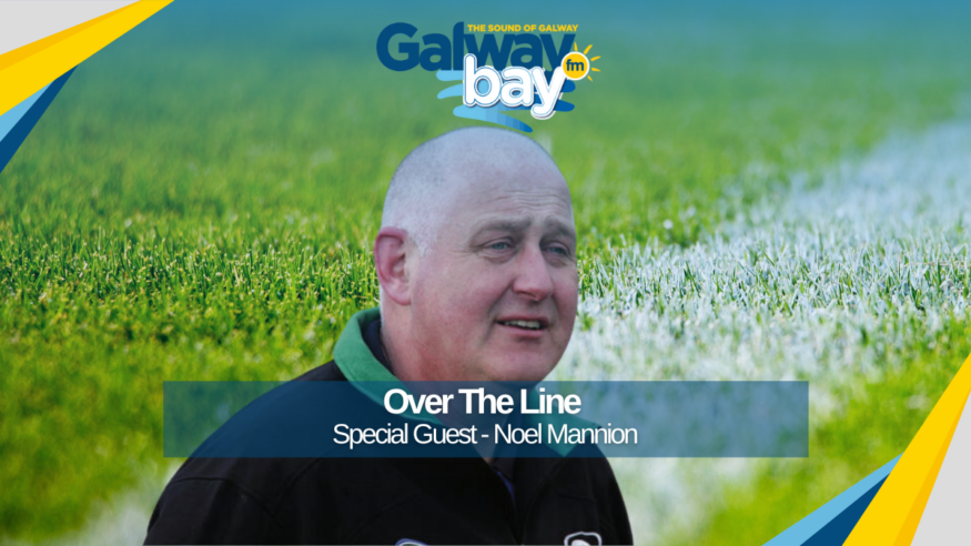 Ballinasloe Rugby Legend Noel Mannion to be Inducted into the Galway Sports Stars Hall of Fame