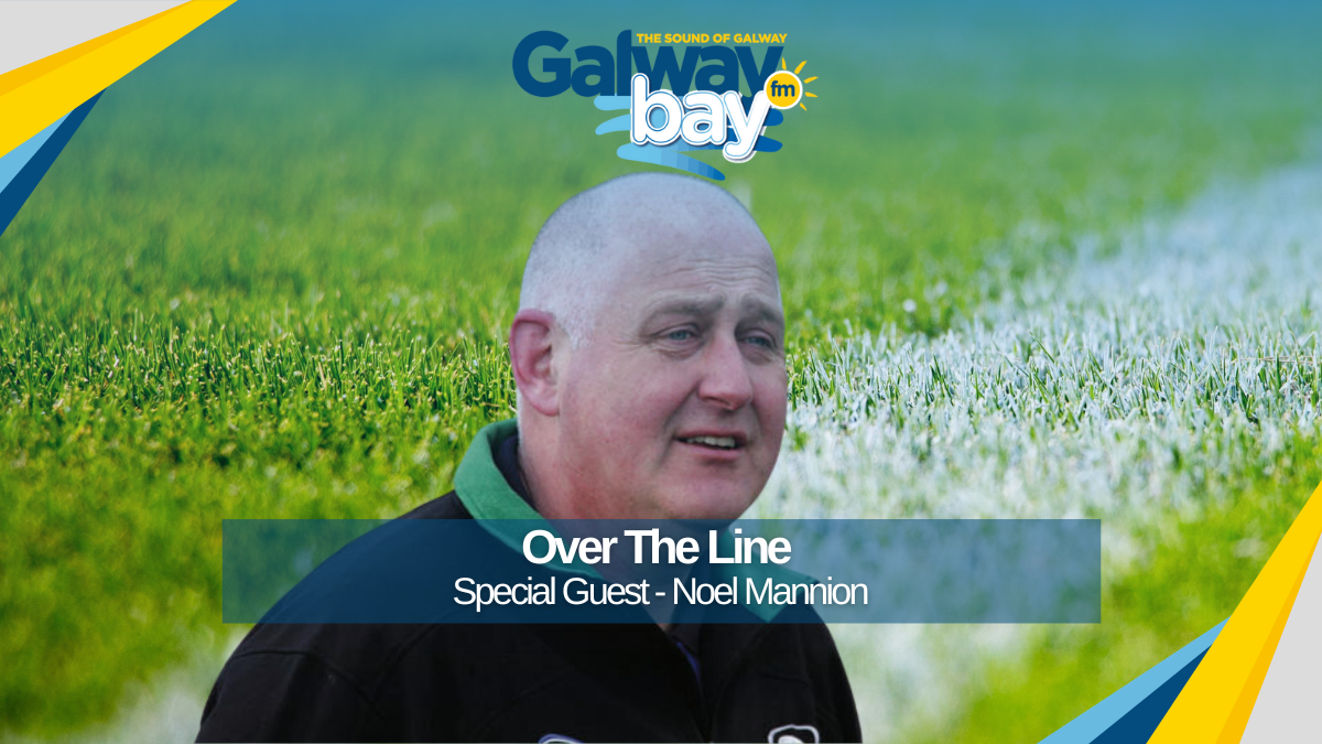 Ballinasloe Rugby Legend Noel Mannion to be Inducted into the Galway Sports Stars Hall of Fame 