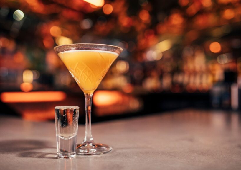 Survey reveals Galway’s favourite cocktails