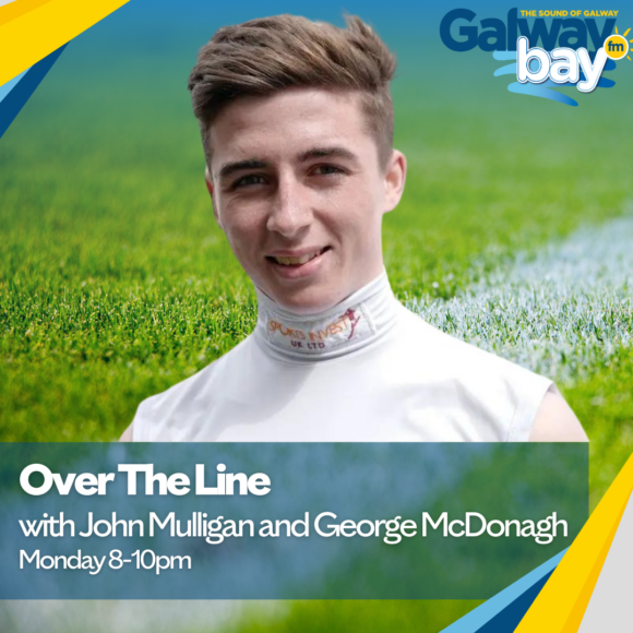 Over The Line – The Rossa Ryan Interview