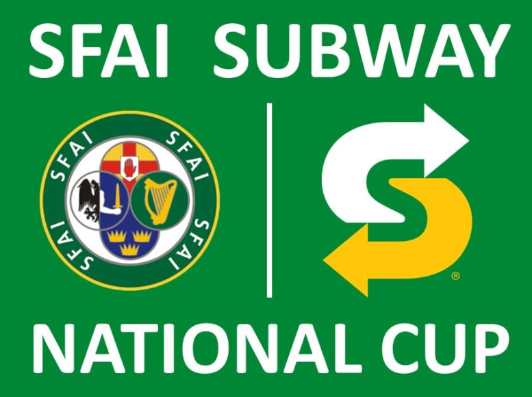 Draws announced for SFAI Cup Competitions