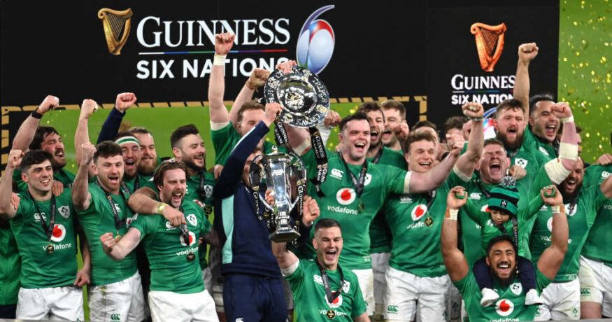Galway Bay FM Six Nations Preview