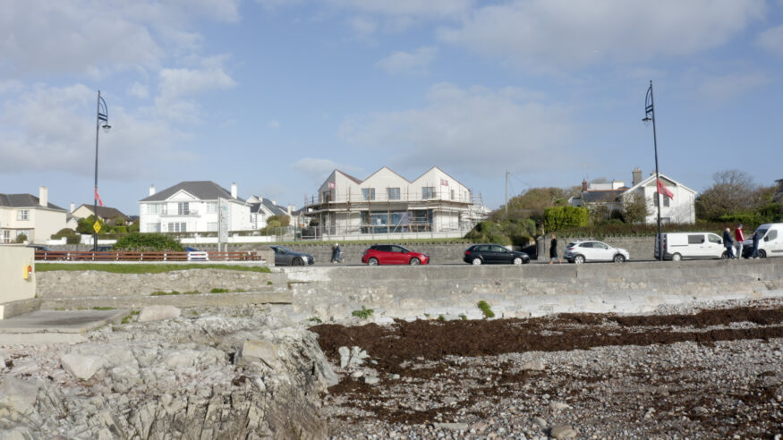 Galway homes by the water featured in new TG4 series