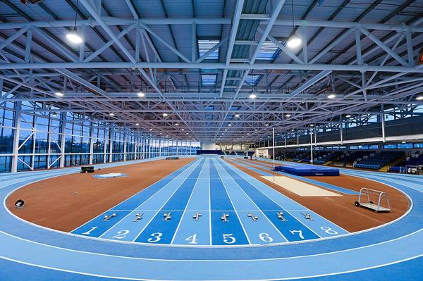 Strong Galway entry for National U20 & U23 Indoor Athletics Championships