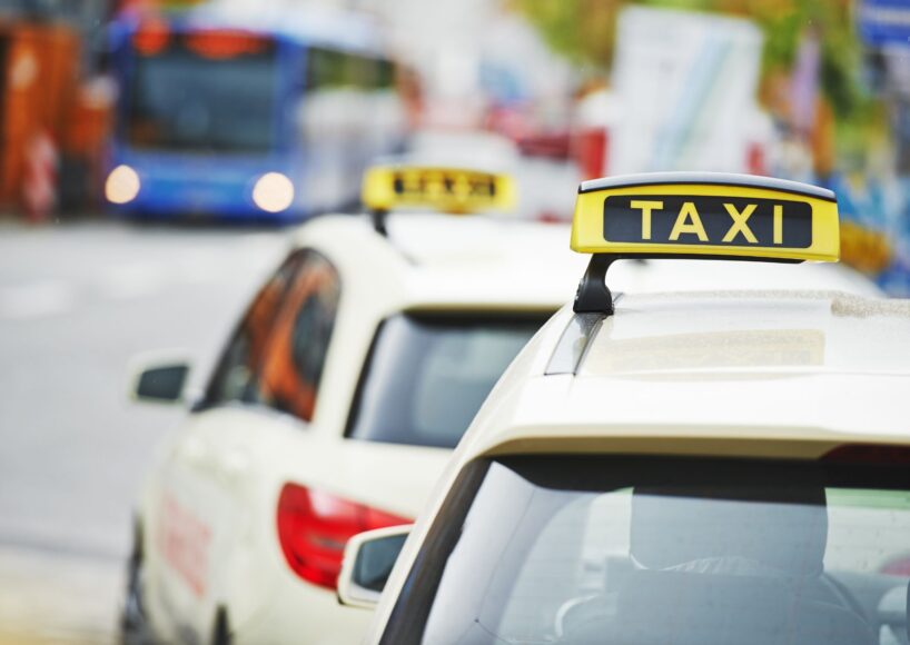 Galway in top three counties for most complaints about taxi drivers