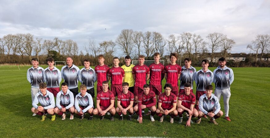 University of Galway books place in Harding Cup Semi-Final