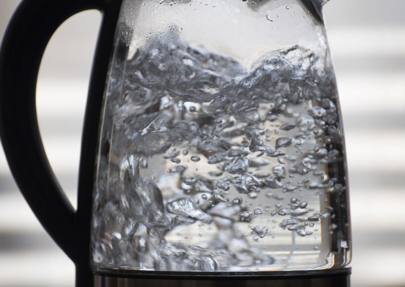 Boil Water notice issued for 2,000 people in Kinvara from tomorrow morning