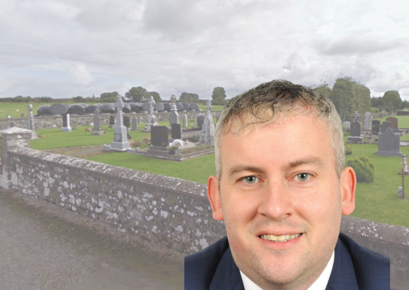 Galway County Council urged to take action on poor accessibility of county’s graveyards