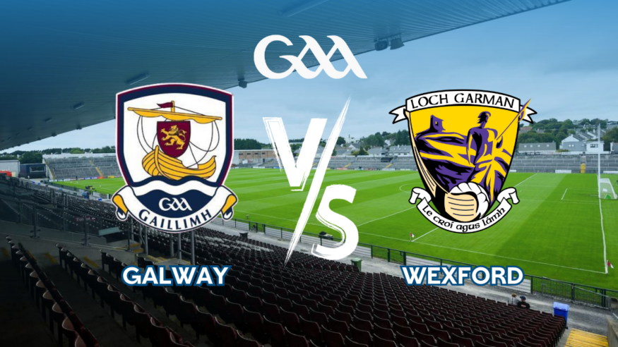 Galway Hurlers beaten in Walsh Cup Final – Report and Reaction