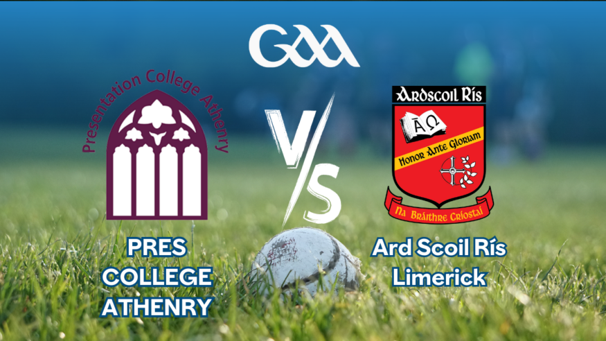 Defeat for Presentation Athenry in All-Ireland Quarter Final – Commentary and Reaction