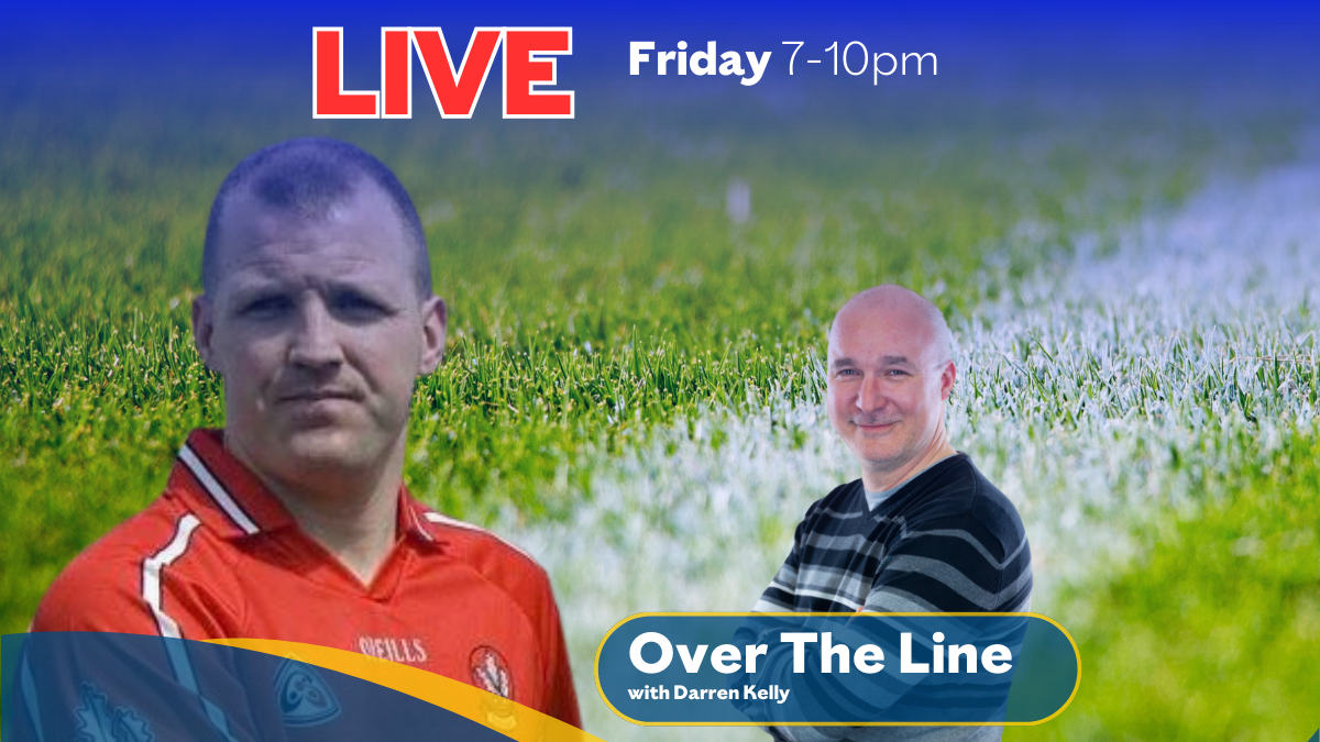 Galway vs Derry (National Football League 'Over The Line' Preview with