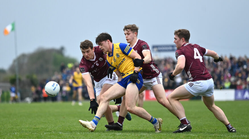Galway 0-9 Roscommon 0-9 – Commentary and Reaction