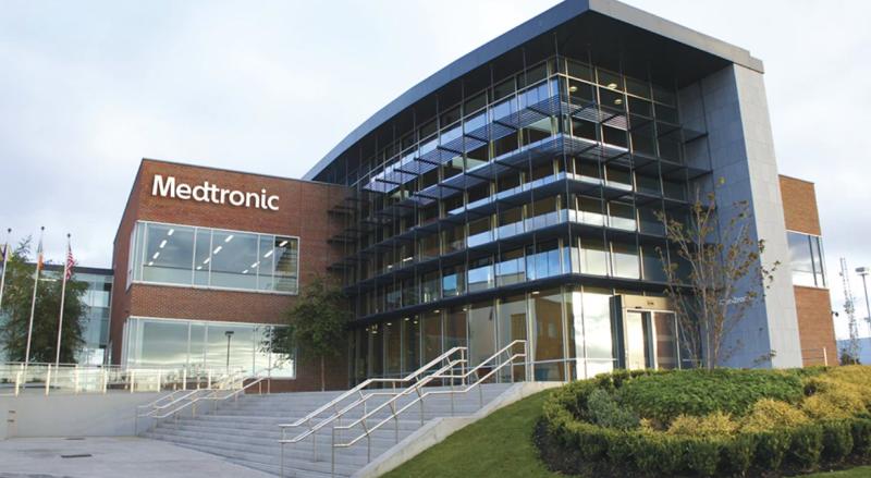 Concerns Medtronic’s decision to exit its ventilator product line will affect Galway jobs