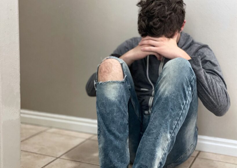 Study shows decline in mental health and wellbeing among adolescents in West