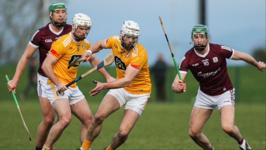 ‘Hurling Chat’ with Sean Walsh, Niall Canavan and Cyril Donnellan