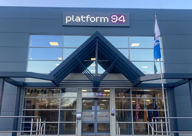 Platform94 in Mervue set to officially open major extension