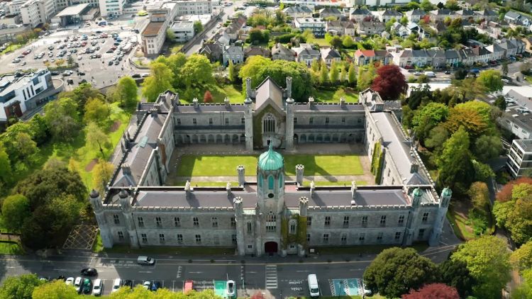 Ireland’s proposal for CERN membership offers unique opportunities for University of Galway