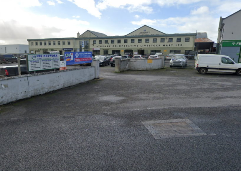 An Bord Pleanala approves expansion at Athenry Mart