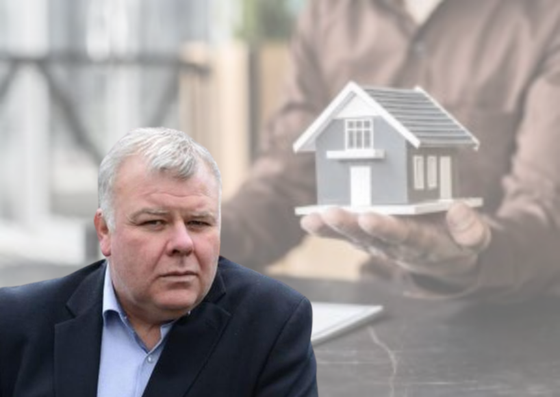 Galway/Roscommon TD slams Government’s new housing guidelines as ‘an assault on rural Ireland’