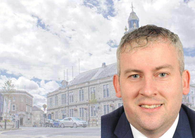 Councillor slams Galway Active Travel funding allocation as ‘farcical’