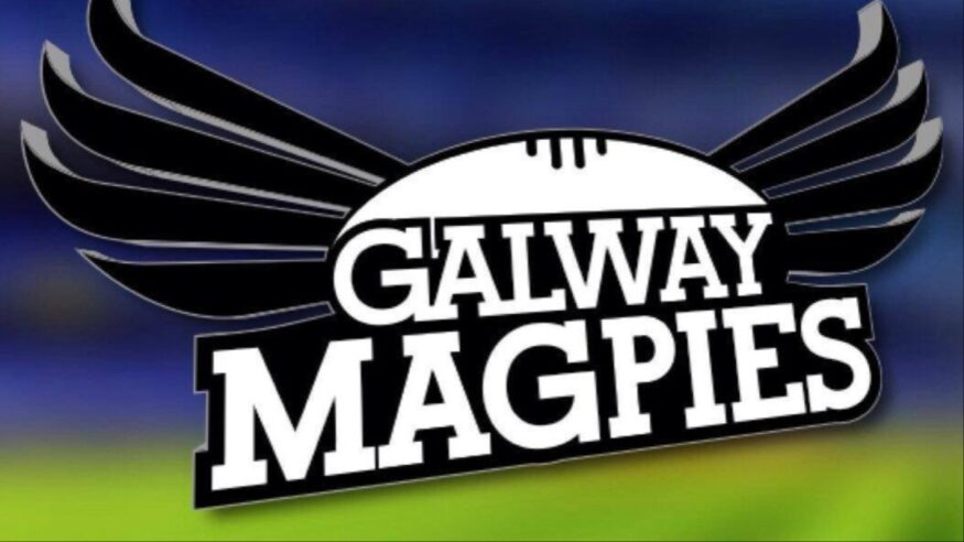 Galway Magpies Getting Ready for the Start of the Ireland AFL Season