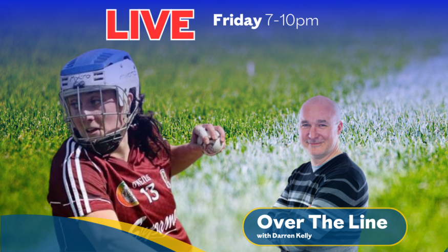 Galway vs Kilkenny (National Camogie League Preview with Ailish O’Reilly)