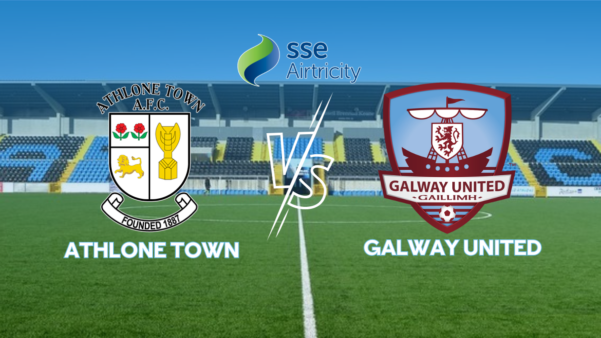 MATCH PREVIEW: Athlone Town vs Galway United (Sports Direct Women's FAI  Cup) - Galway United