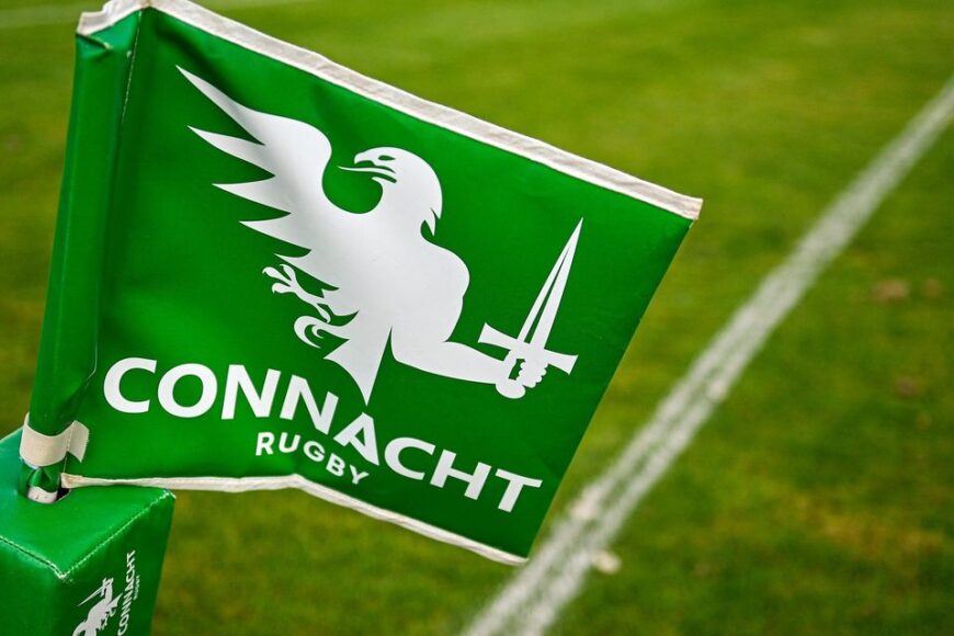 Connacht Club & Schools Rugby Results