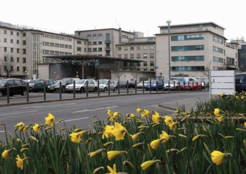 Further details of report into newborn head injuries at UHG revealed