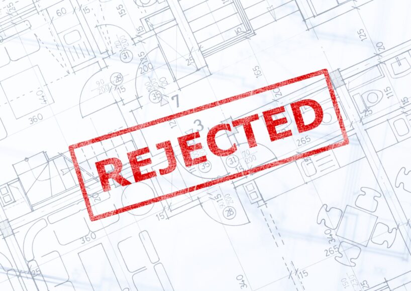 Planners reject plans for 65 new homes in Headford