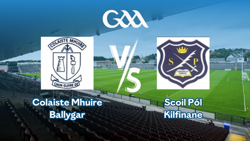 Scoil Pól Kilfinane 0-16 Coláiste Mhuire Ballygar 1-8 (All-Ireland PPS Senior C Hurling Final Report & Reaction)