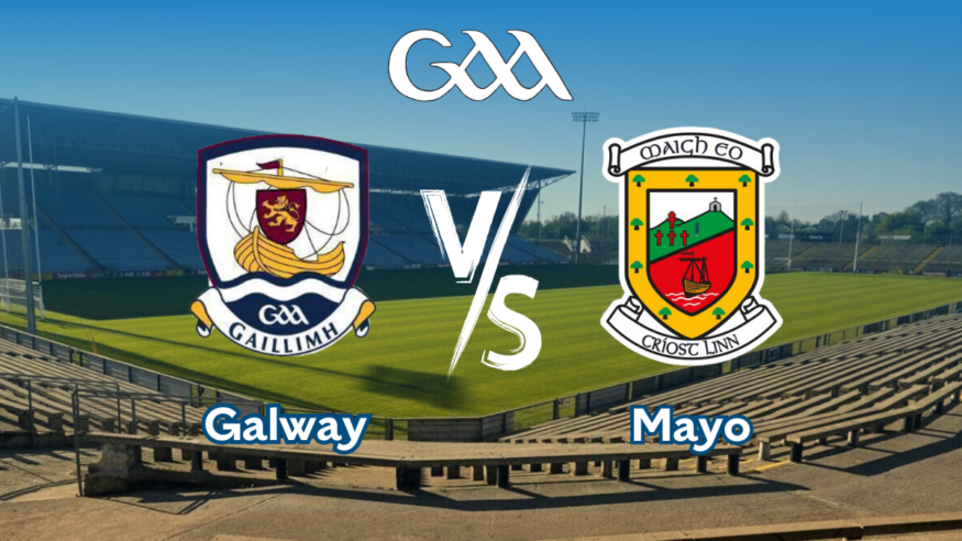 Defeat for Galway in Connacht U20 Football Championship – Commentary and Reaction